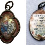Vestiges de la Shoah : plusieurs pendentifs de victimes retrouvés