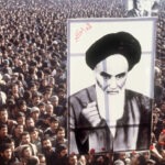 11 février 1979 : Révolution islamique en Iran