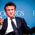 Sean Penn est en Ukraine pour réaliser un documentaire sur le conflit - Cultea
