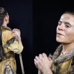 Une femme préhistorique de 4000 ans reconstituée en 3D