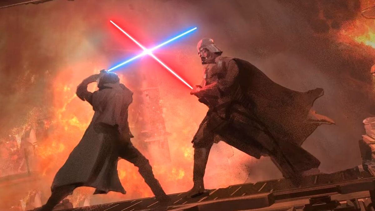« Obi-Wan Kenobi » : une première bande-annonce et une potentielle fuite de scénario !