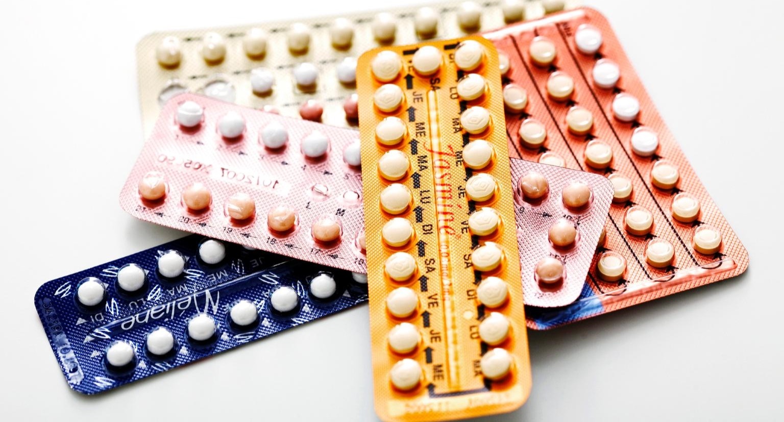 Une petite histoire de la contraception en France
