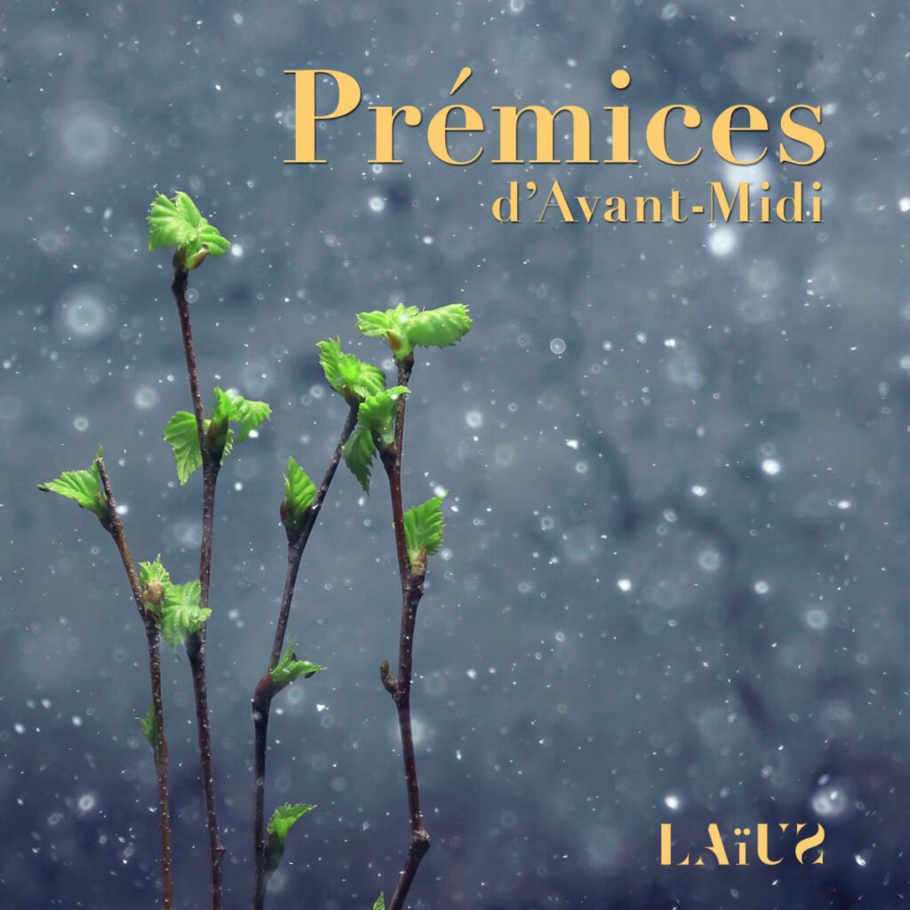 Laïus - Prémices d'avant-midi - "La Vie est là" - Cultea