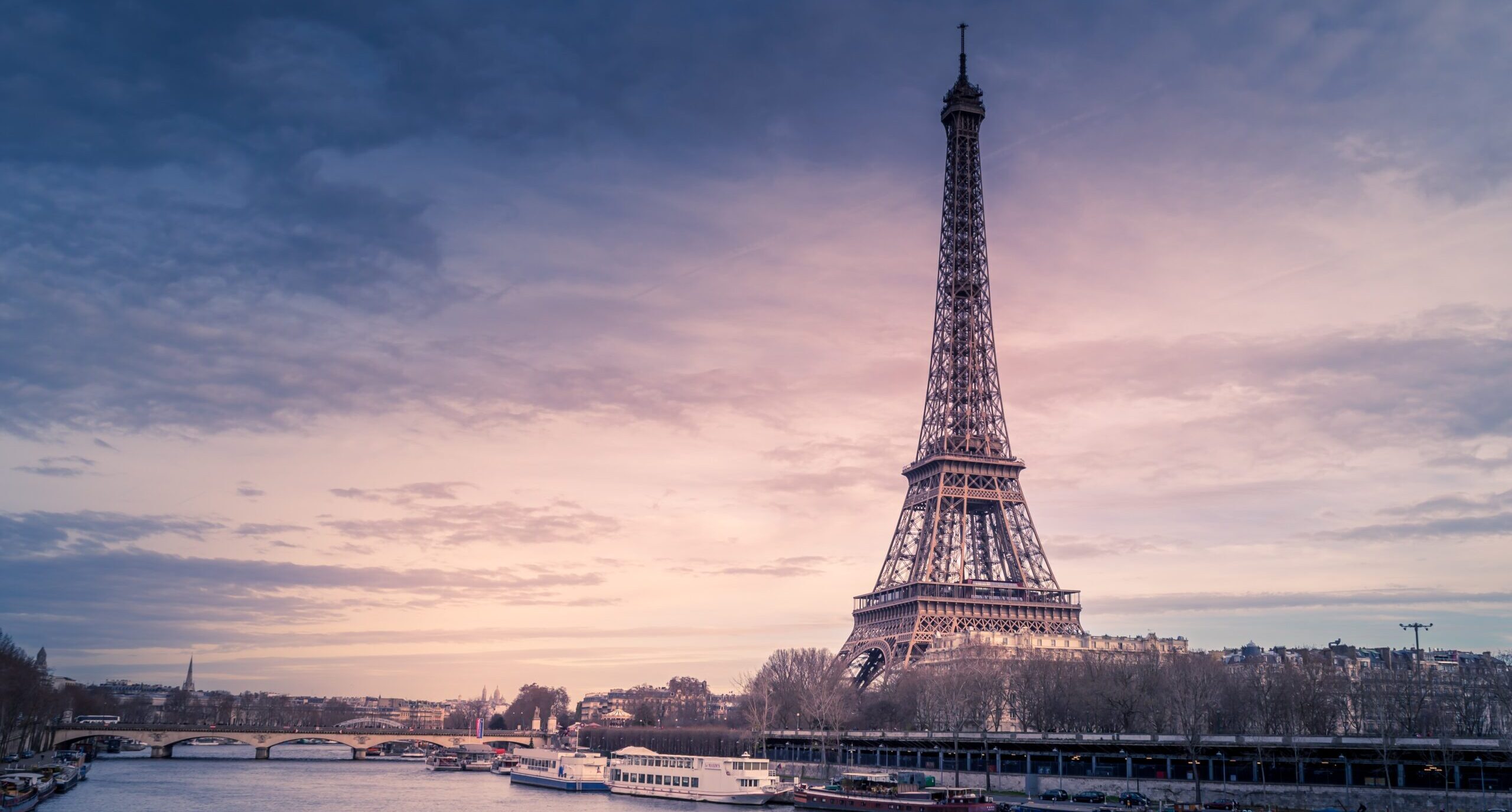 Le "syndrome de Paris" : la désillusion de la capitale française