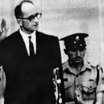 Adolf Eichmann : quand « l’homme de la solution finale » était capturé