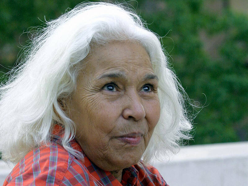 Nawal El Saadawi : figure du féminisme arabe - Cultea