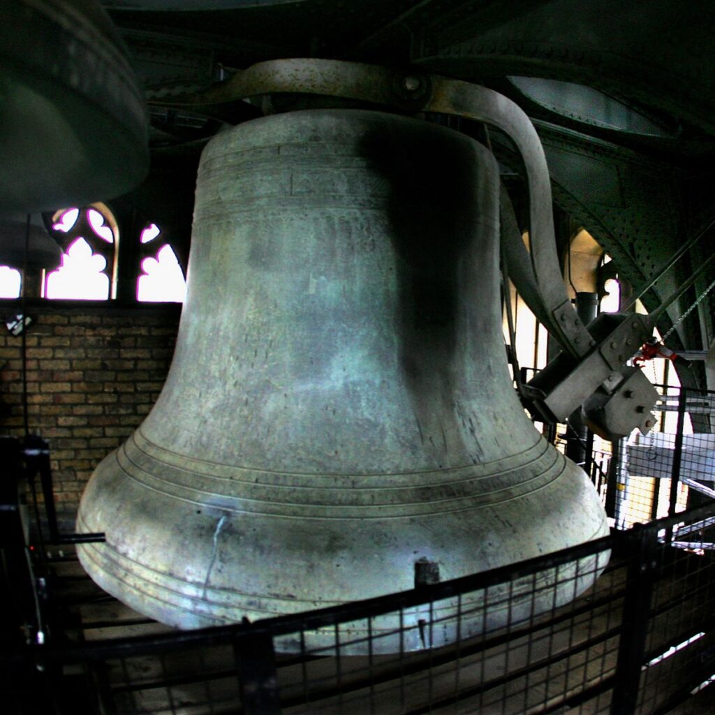Big Ben retour sur l'histoire de la plus célèbre horloge d'Angleterre