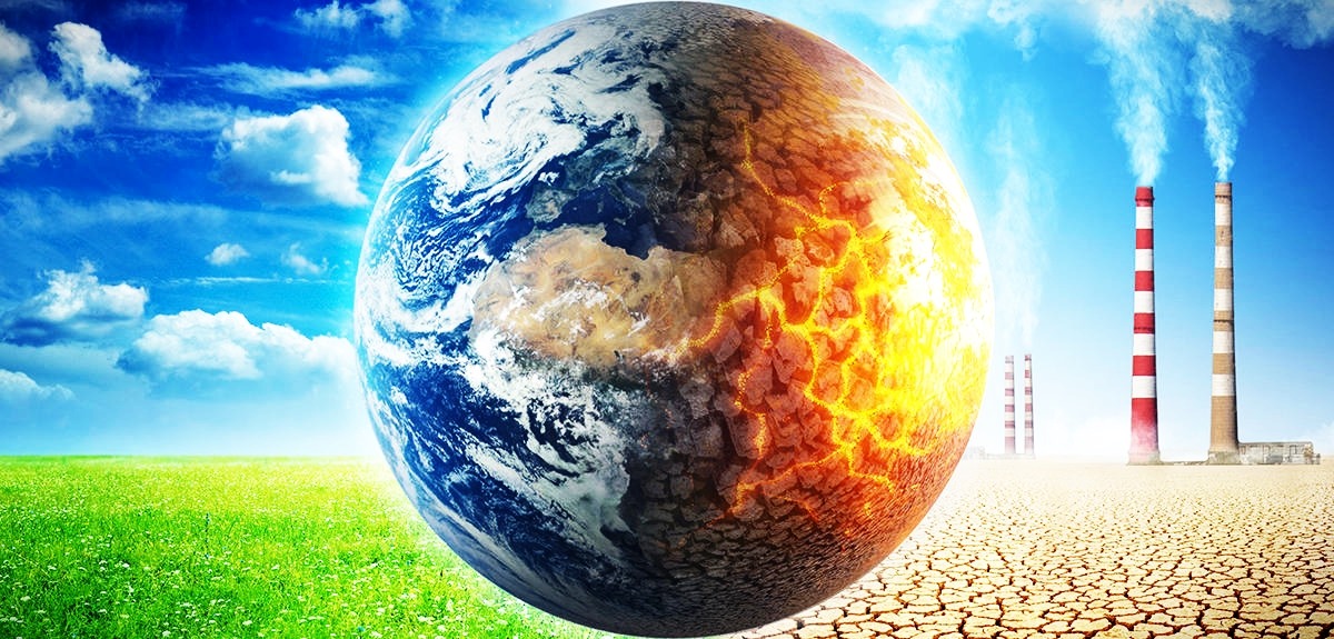 La science du changement climatique, d'hier à aujourd'hui