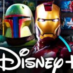 Disney+ : quels séries marchent le mieux entre "Star Wars" et "Marvel" ?
