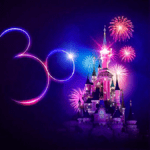 Disneyland Paris souffle ses 30 bougies !