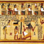 L'archéologie a permis d'analyser des parfums de l’Égypte antique