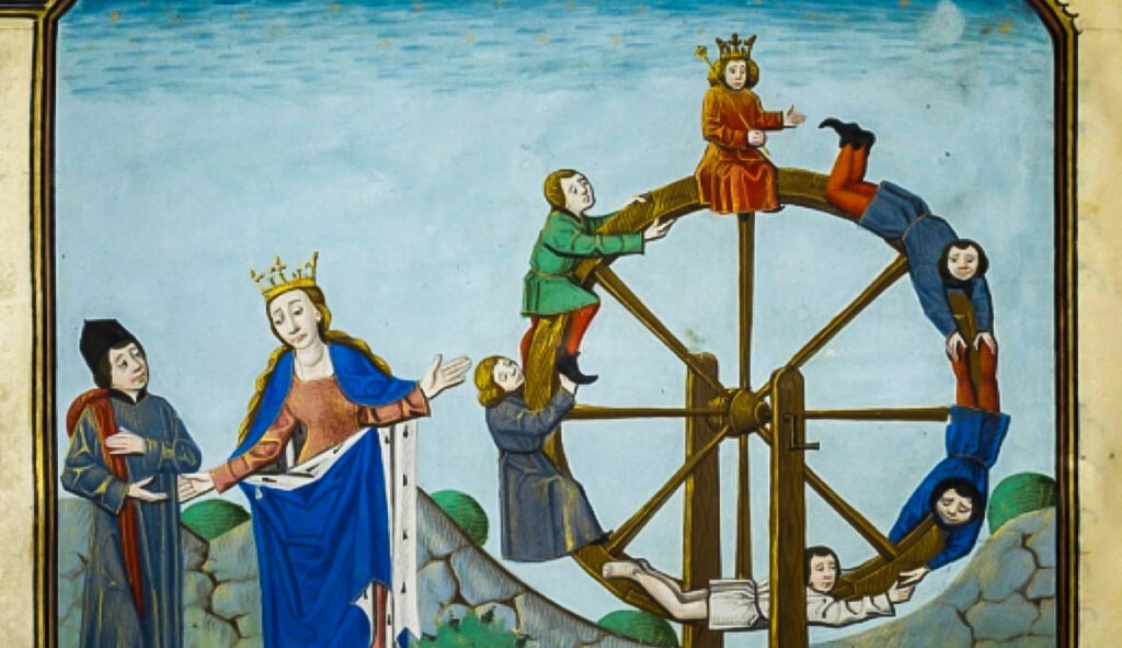 La Roue Qui Tourne Oleronnull