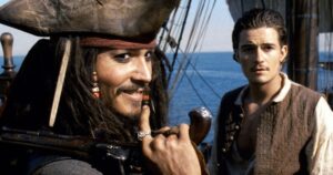 Johnny Depp ne souhaite pas revenir jouer Jack Sparrow