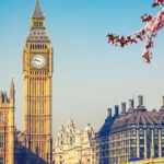 Big Ben : retour sur l'histoire de la plus célèbre horloge d'Angleterre ! - Cultea