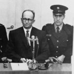 11 avril 1961 : le procès d'Adolf Eichmann commence