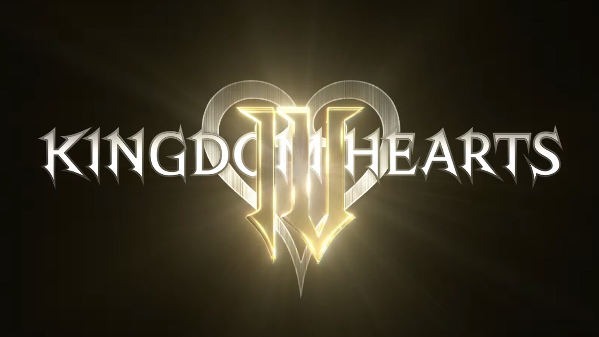 Surprise : Square Enix annonce "Kingdom Hearts IV" ! - Cultea