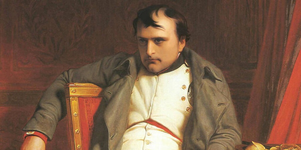 Pourquoi Napoléon est-il autant apprécié par les Chinois ?