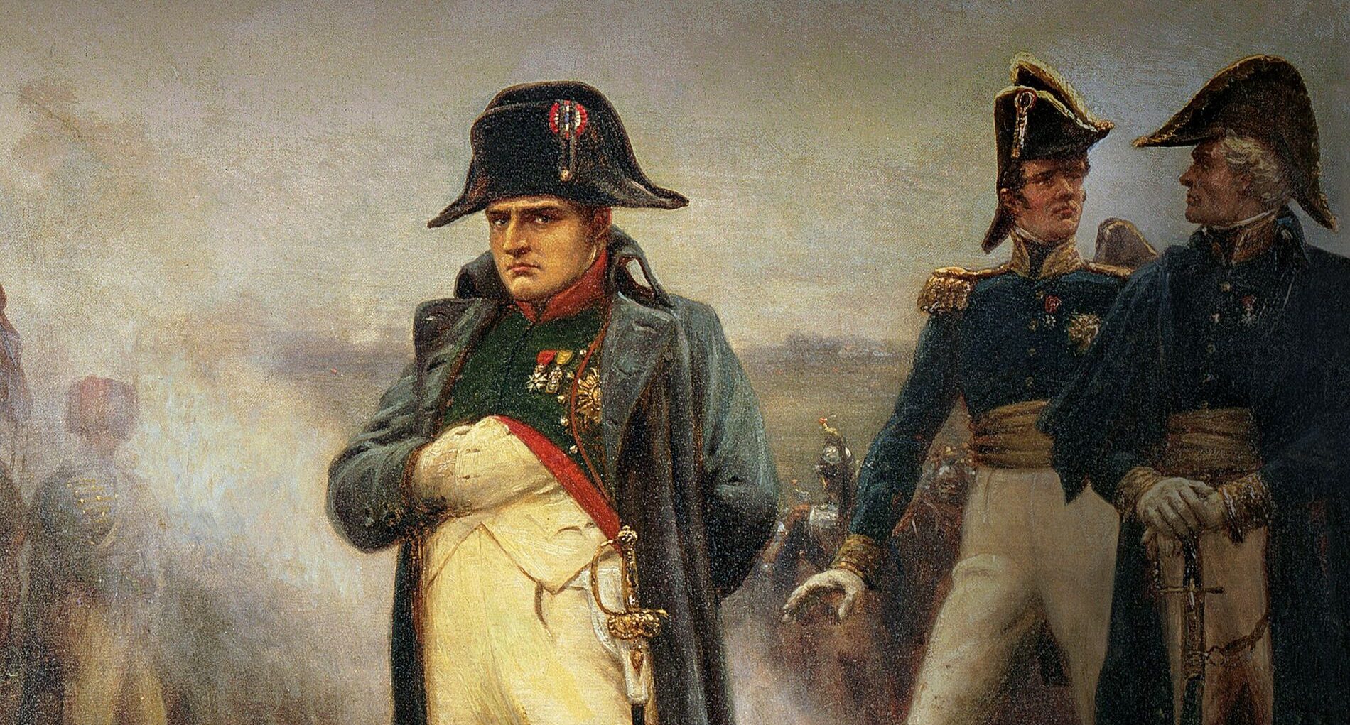 Quand Napoléon a perdu la bataille face à une armée... De lapins