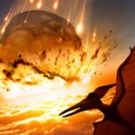 USA : un fragment de l'astéroïde qui a "tué les dinosaures" a été retrouvé