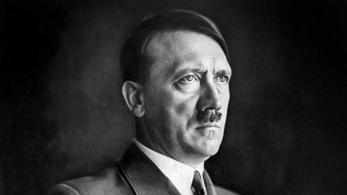 Adolf Hitler aurait eu du "sang juif" : d'où vient cette rumeur ?