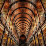 Irlande : 7 siècles d'archives perdues ont été restaurées numériquement !