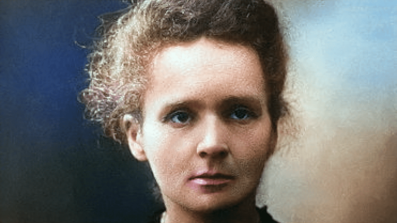 Marie Curie : la première femme à donner des cours à la Sorbonne