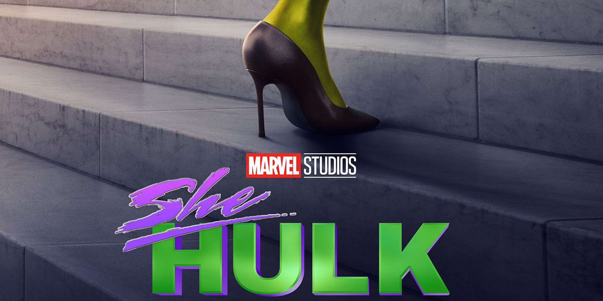 "She-Hulk" : ce qu'il faut retenir de la bande-annonce !