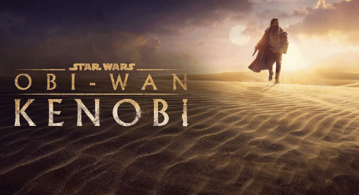 "Obi-Wan Kenobi" : Ewan McGregor tétanisé face à Dark Vador
