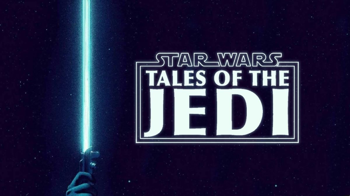 "Tales of the Jedi" : la nouvelle série Star Wars s'annonce extraordinaire ! - Cultea