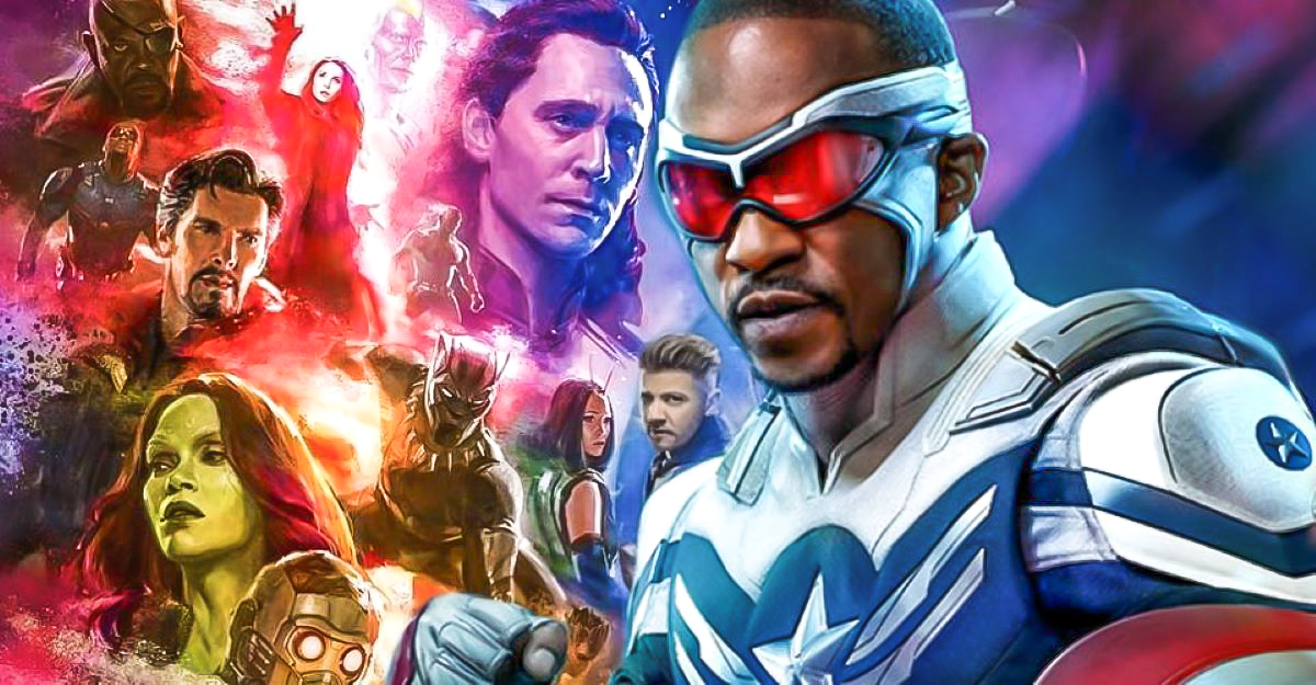 Marvel : quel avenir pour les Avengers et le MCU ?