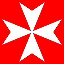 La croix de Malte - Cultea