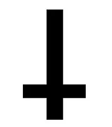 La croix de saint Pierre - Cultea