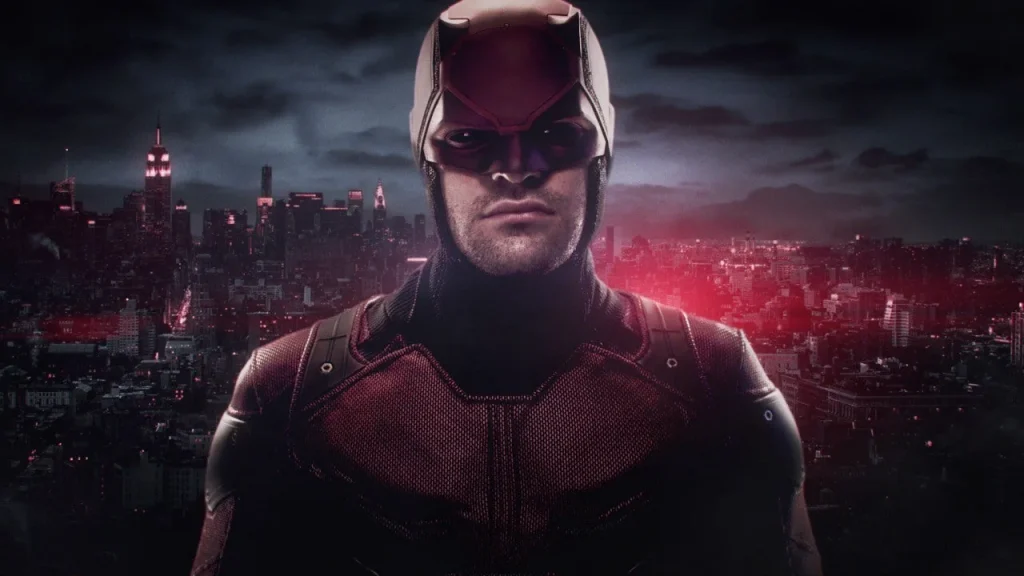 "Daredevil" : une toute nouvelle série serait en préparation pour Disney+