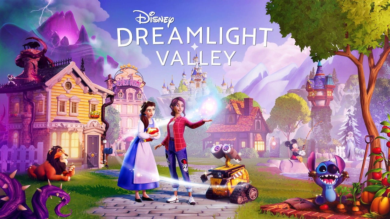 "Dreamlight Valley" : le prochain jeu Disney qui fait penser aux Sims