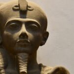 Découvrez Khonsou, le dieu égyptien méconnu