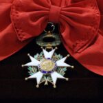 L'ordre de la Légion d'honneur fête ses 220 ans !