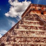 Mexique : une ancienne cité maya découverte sur un chantier - Cultea