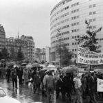 L’ORTF en 1968 : une volonté de briser les chaînes gouvernementales - Cultea