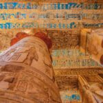 L'aigle à l'honneur en Égypte : 46 rapaces découverts dans un temple - Cultea
