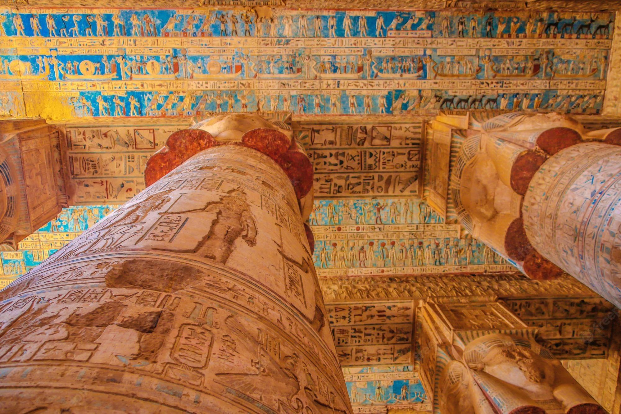 L'aigle à l'honneur en Égypte : 46 rapaces découverts dans un temple - Cultea