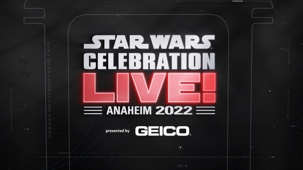 Star Wars Celebration affiche Twitter