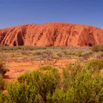 Découvrez Uluru, le massif le plus célèbre d'Australie - Cultea