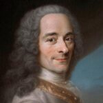 "Je ne suis pas d’accord avec vous, mais je me battrai..." : Voltaire a-t-il vraiment dit ça ?