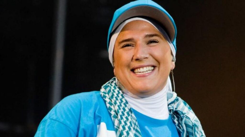 Diam’s : retour sur la carrière de la rappeuse