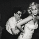 "Blonde" : les premières images du biopic sur Marilyn Monroe
