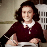 Pourquoi Google rend-il hommage à Anne Frank aujourd'hui ?