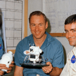 Apollo 13 : un échec couronné de succès