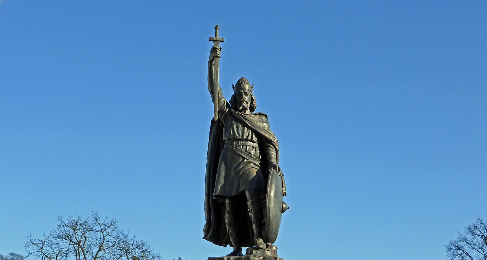 Qui étaient les premiers Anglo-Saxons ? - Cultea
