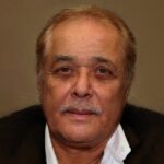 Mahmoud Abdel Aziz, le "magicien" du cinéma égyptien