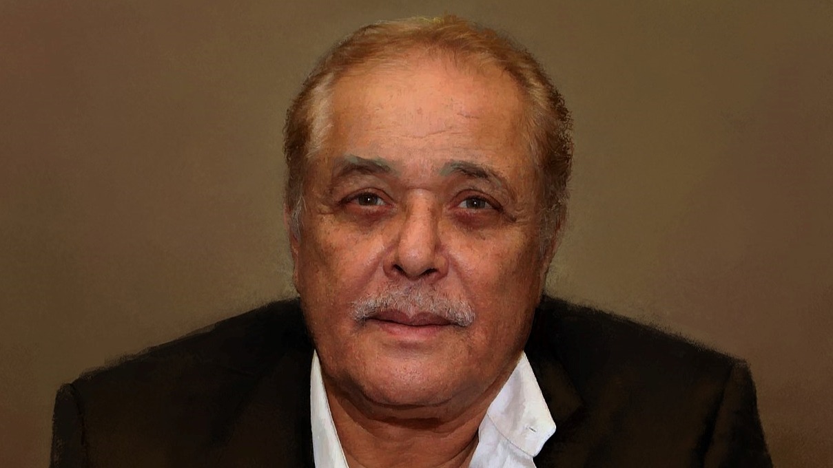Mahmoud Abdel Aziz, le "magicien" du cinéma égyptien